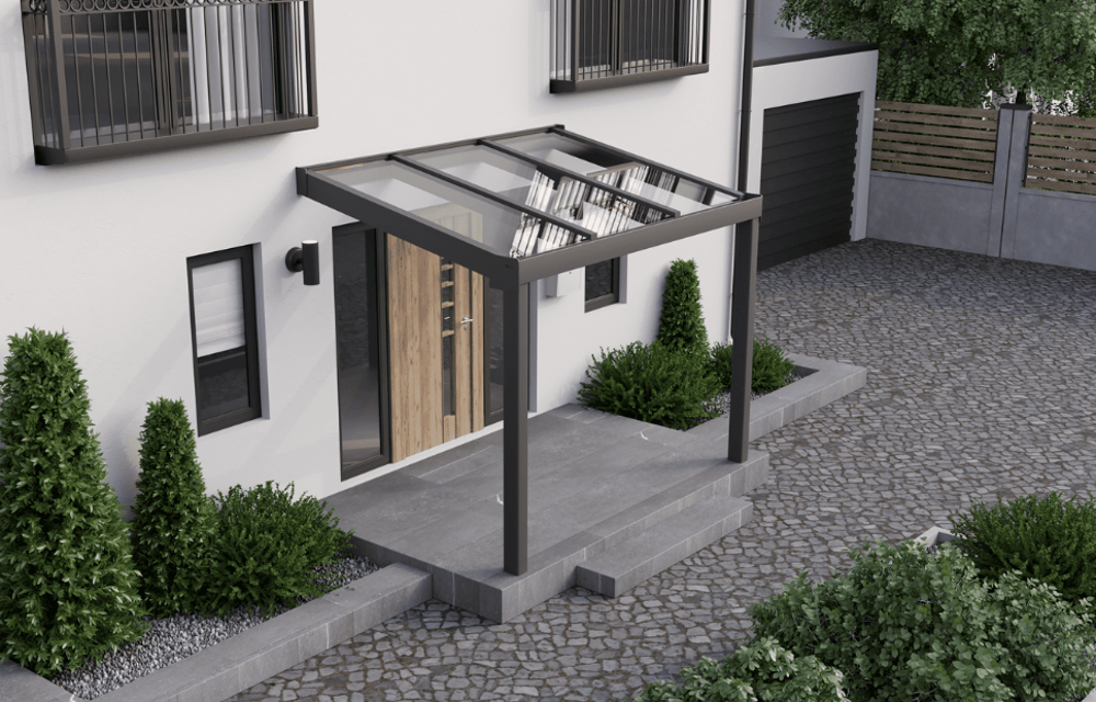 Vordach Standart Line